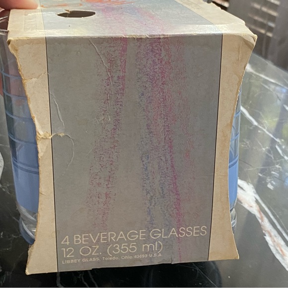 Libbey Drinkware - Picture 4 of 4